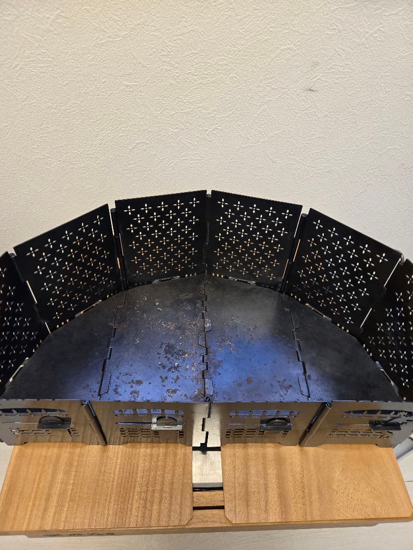 ロダン サンゾー工務店 BANNA HANGETSUセット