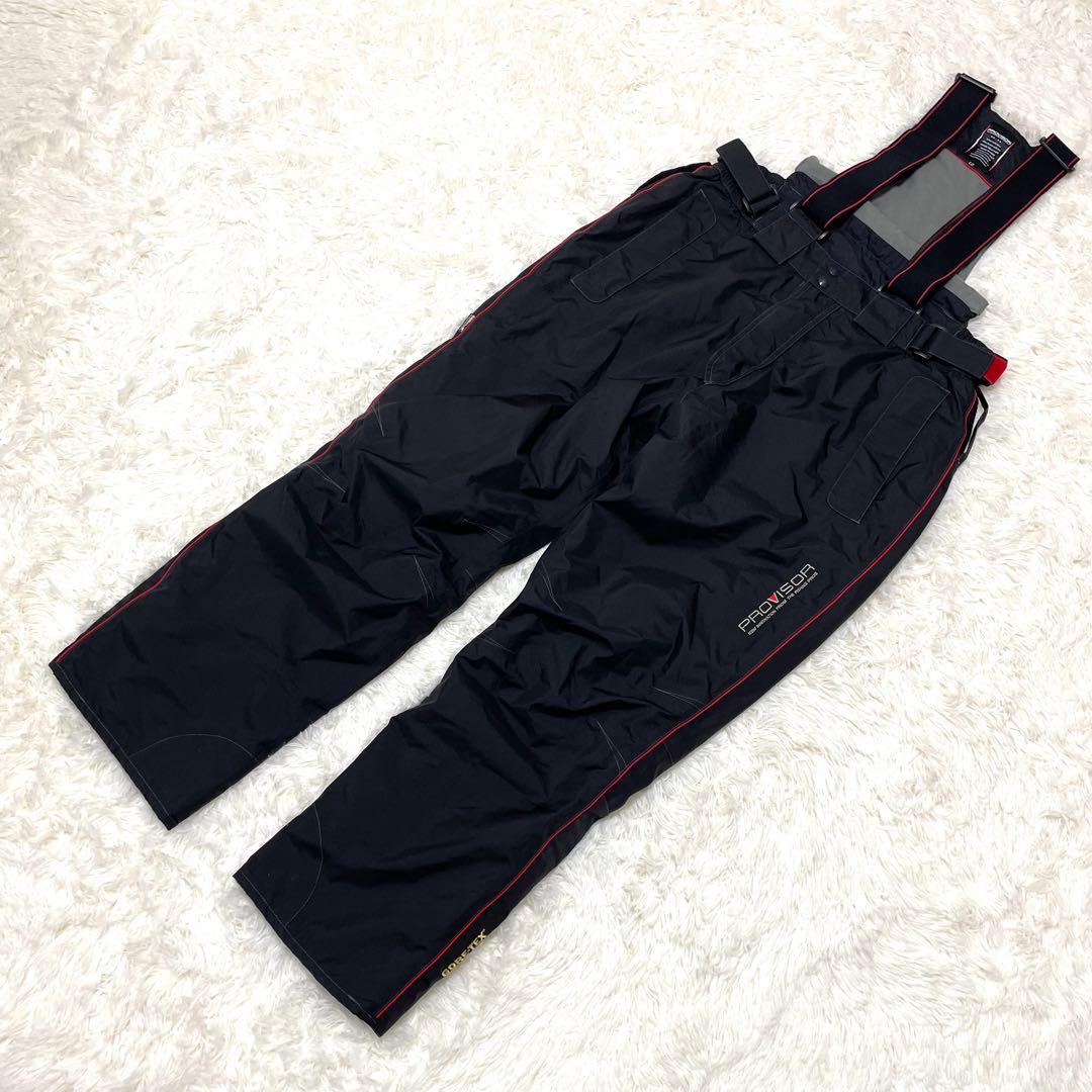 美品 ✨ DAIWA PROVISOR ゴアテックス防寒上下 LO 極寒釣行向け