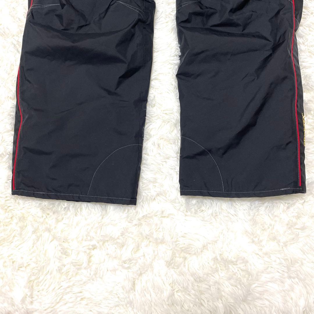 美品 ✨ DAIWA PROVISOR ゴアテックス防寒上下 LO 極寒釣行向け