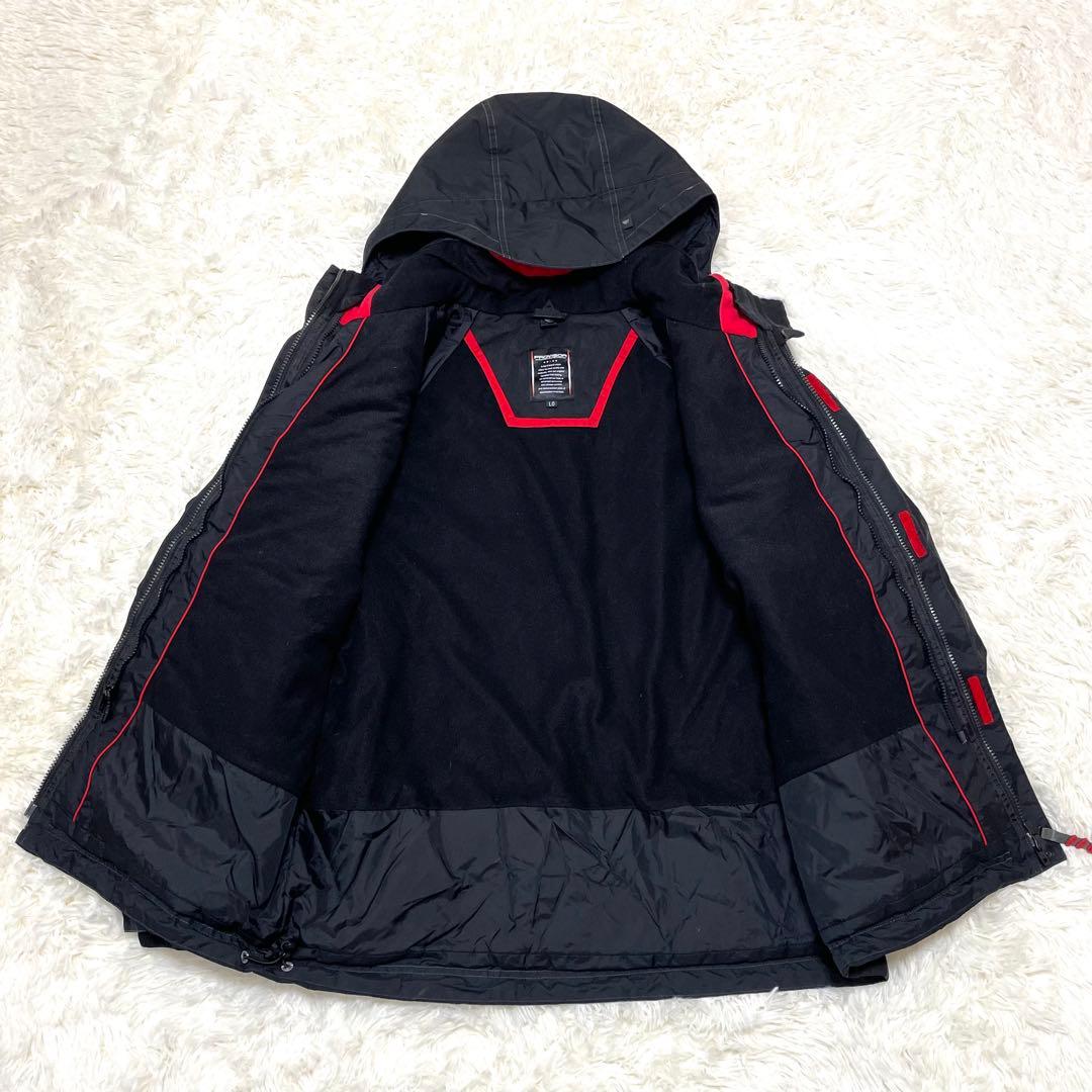 美品 ✨ DAIWA PROVISOR ゴアテックス防寒上下 LO 極寒釣行向け