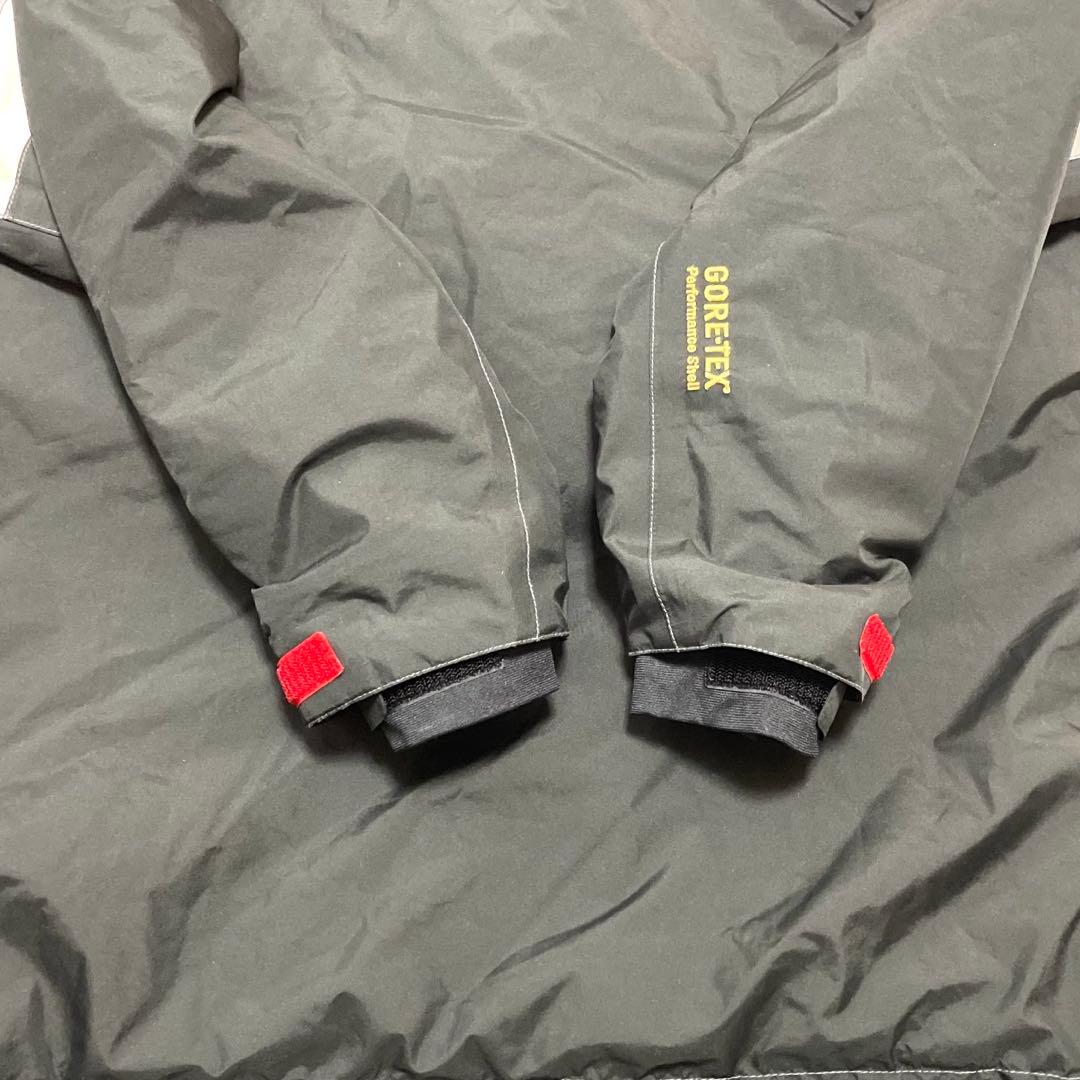 美品 ✨ DAIWA PROVISOR ゴアテックス防寒上下 LO 極寒釣行向け