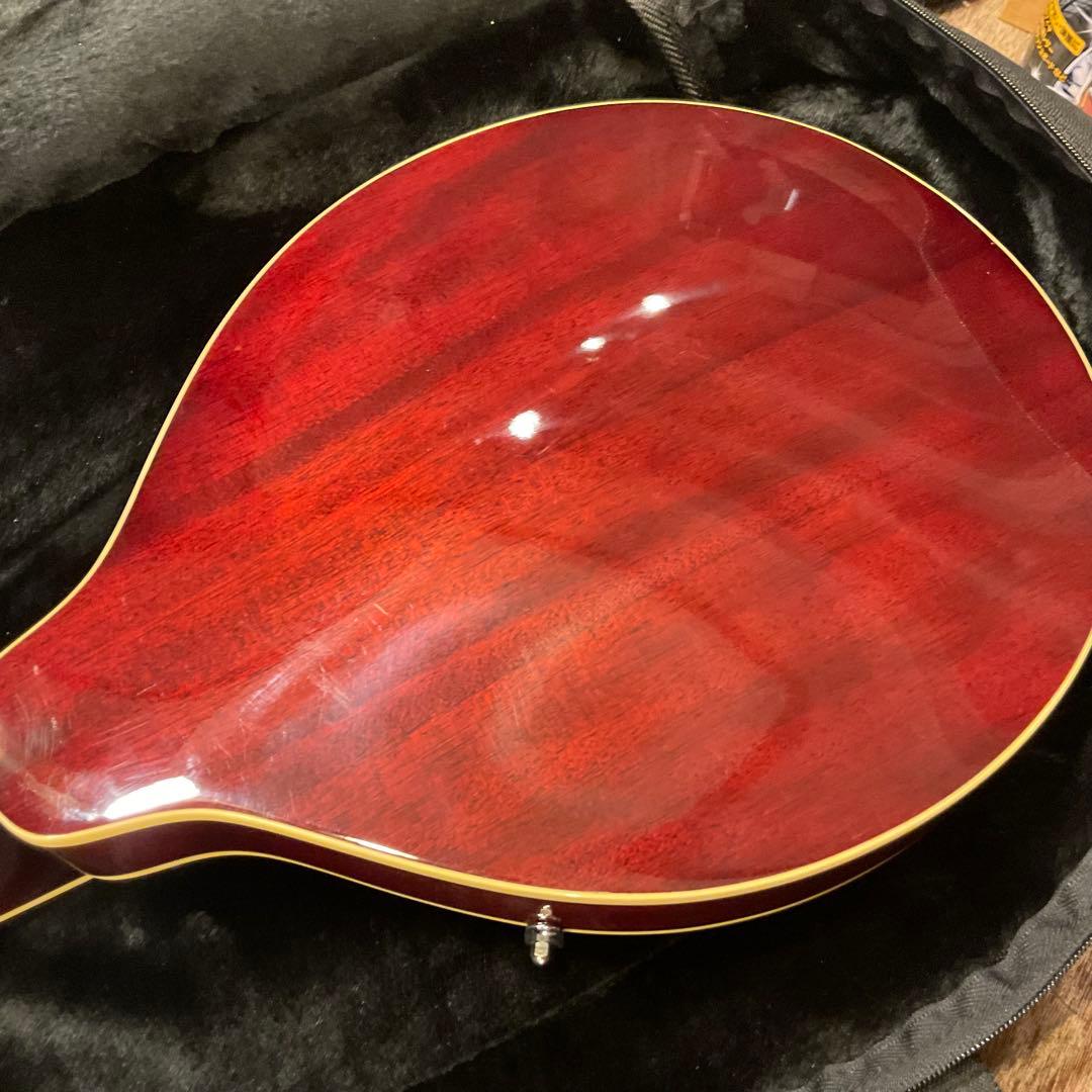 み*と様 極美品！BLANTON ( ブラントン ) BM-20A フラットマン