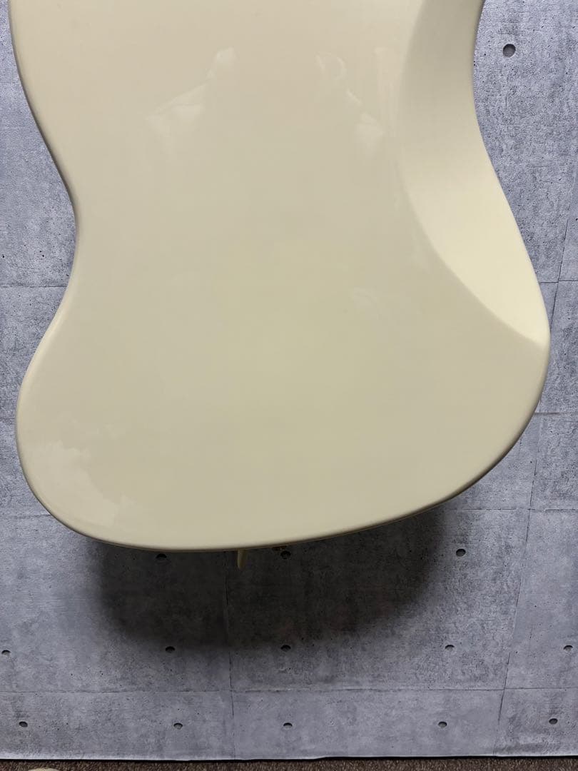 【美品】Squier by Fender J Mascis Jazzmaster