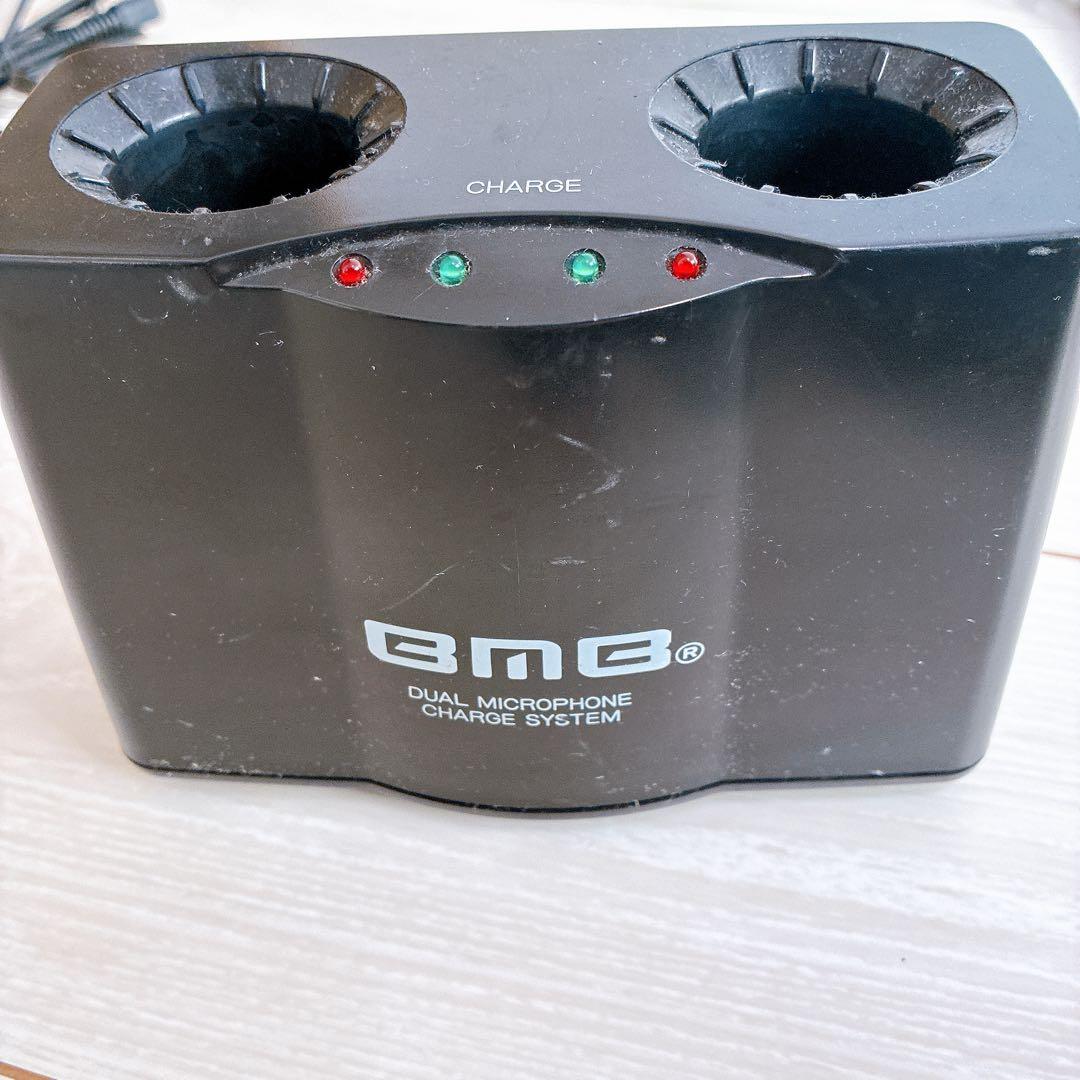 赤外線ワイヤレスマイクセットWT1000 WM610マイク 1式