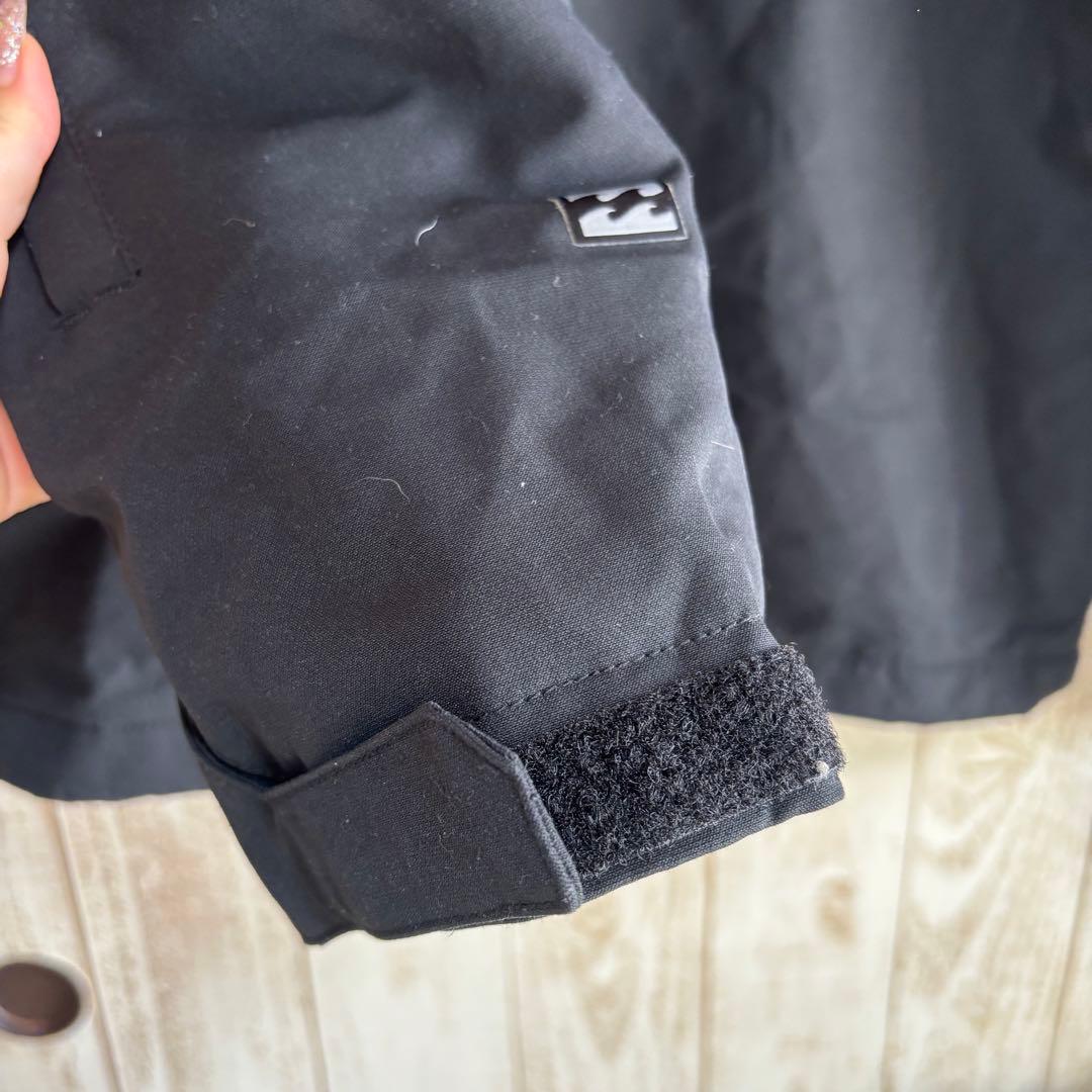 BILLABONG スノーボードウェア Mサイズ　Bode Merrill