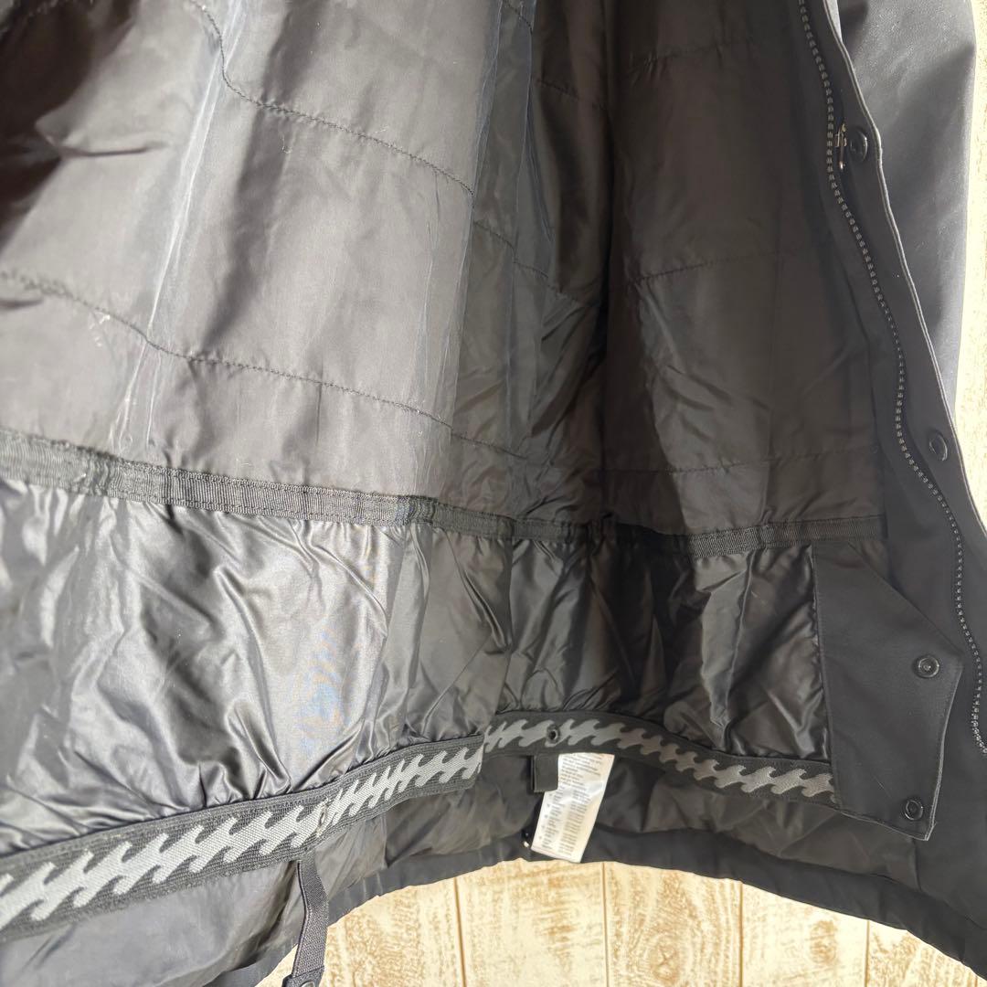 BILLABONG スノーボードウェア Mサイズ　Bode Merrill