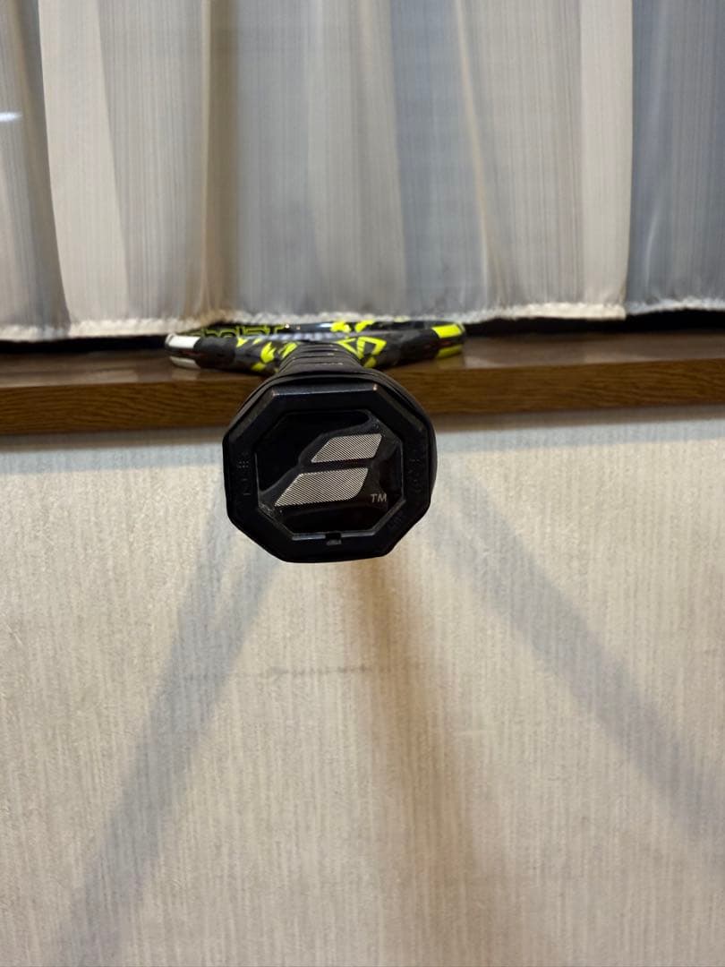 【美品】Babolat バボラ　ピュアアエロ98 G2