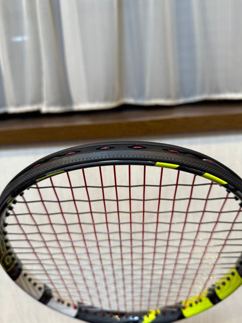 【美品】Babolat バボラ　ピュアアエロ98 G2