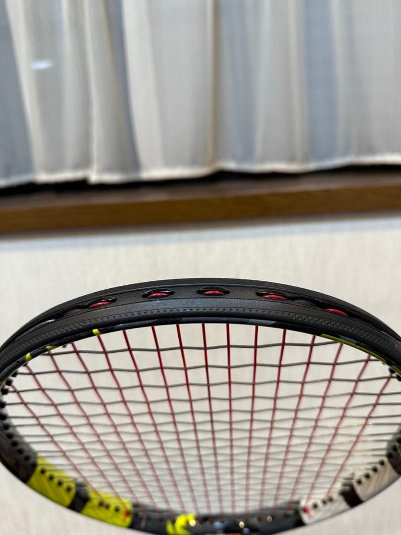 【美品】Babolat バボラ　ピュアアエロ98 G2