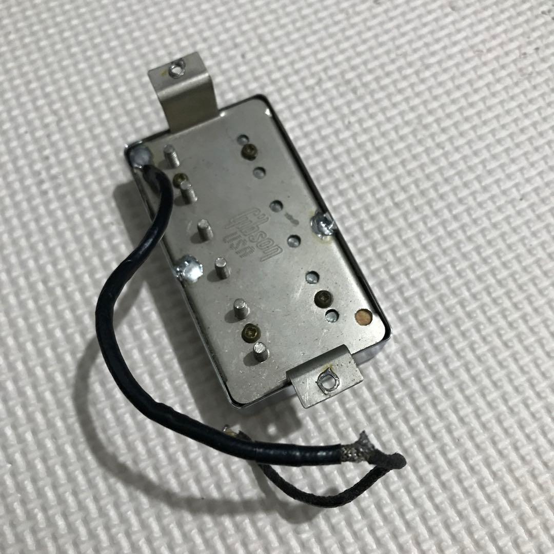 ギブソン ピックアップ 496T ブリッジ