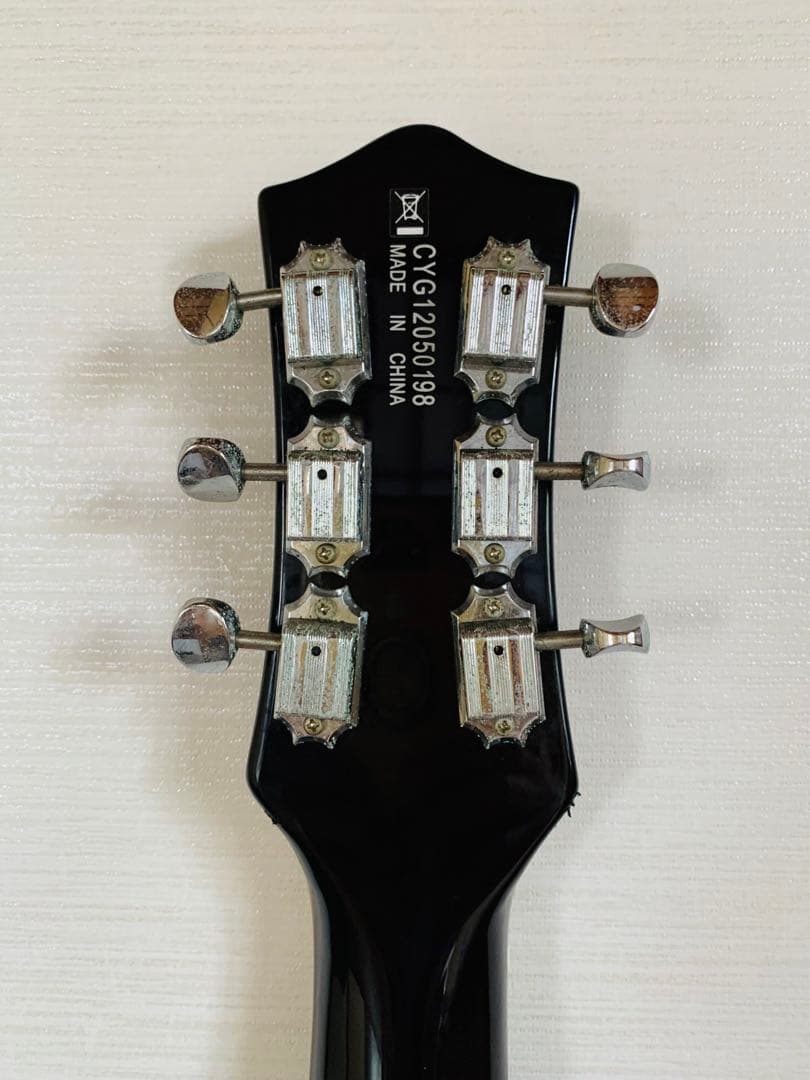 貴重【Gretsch 】Electromatic☆G5236T☆AKB前田モデル