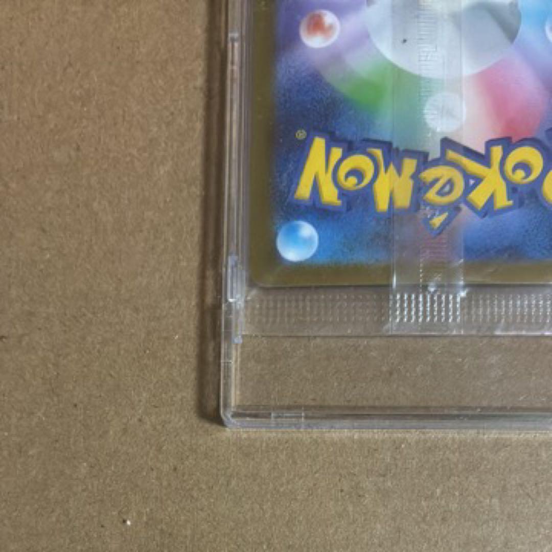 ビクティニ　bwr 争奪戦　未開封プロモ