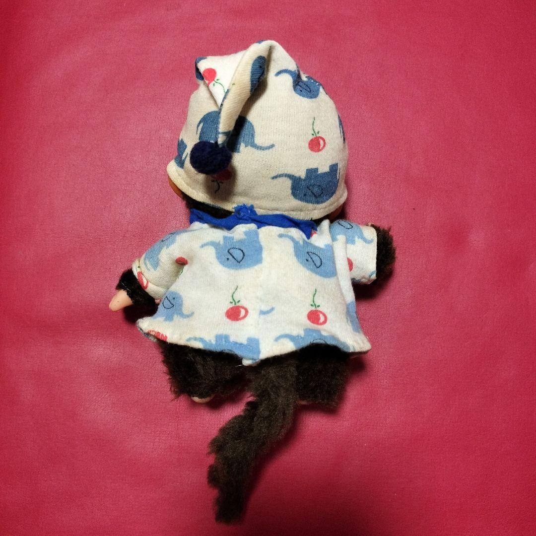 マイチッチ　逆さタグ