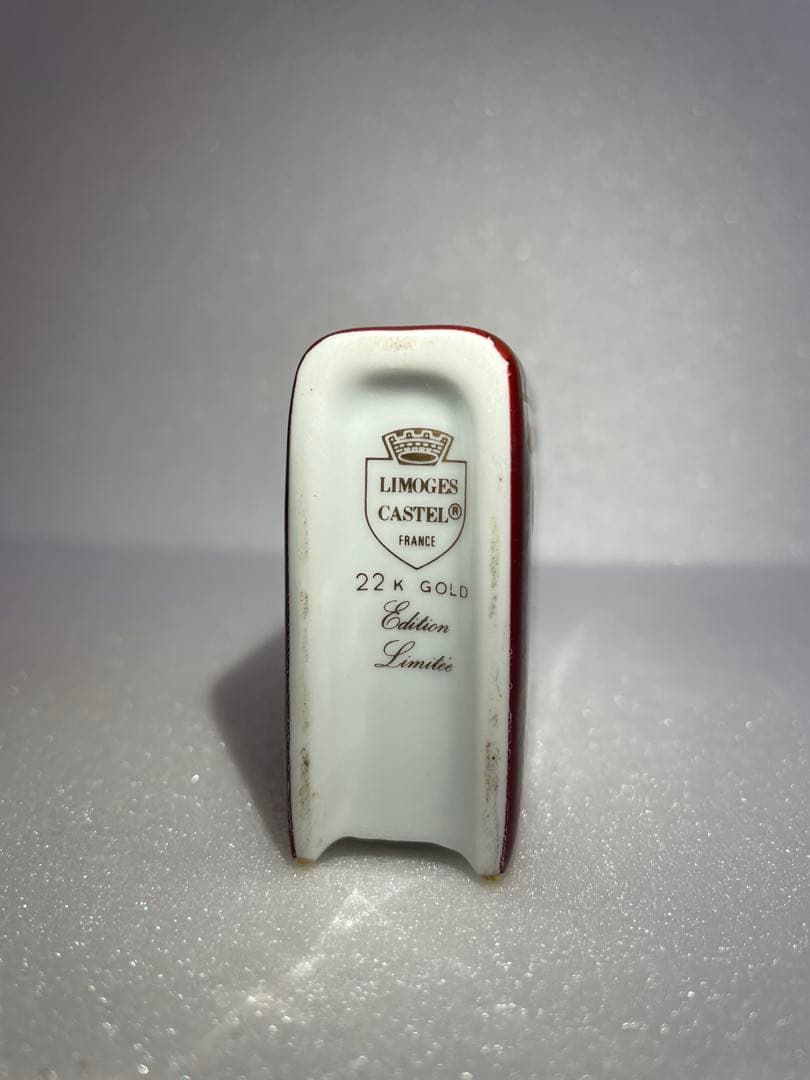 CAMUS NAPOLEON COGNAC 特別版 1969年