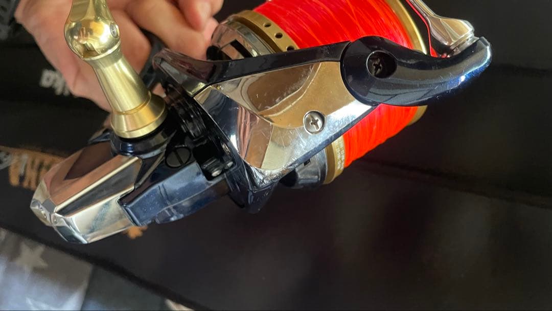 けん　100SSXH 110SXH 120XXH ブルズアイ9120