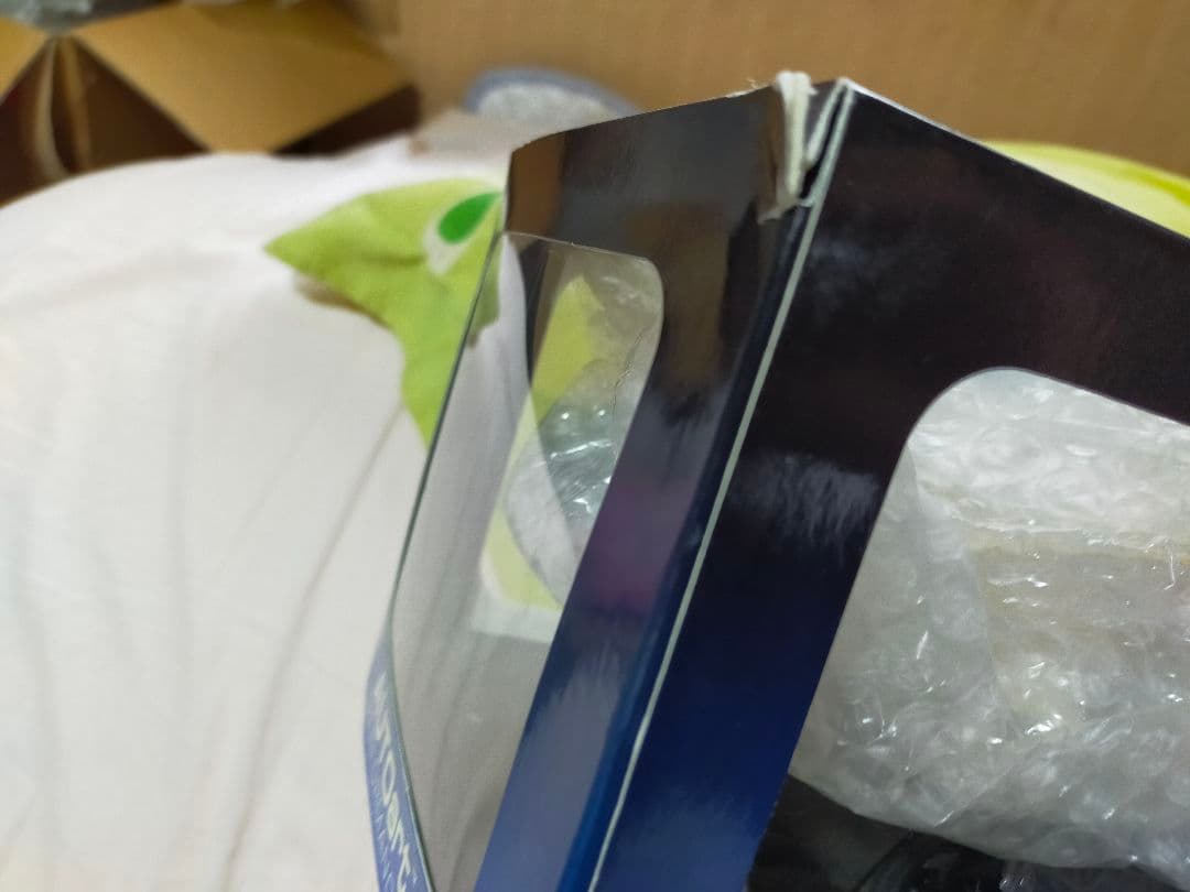 Autoart 1/18 Lambo reventon 中古