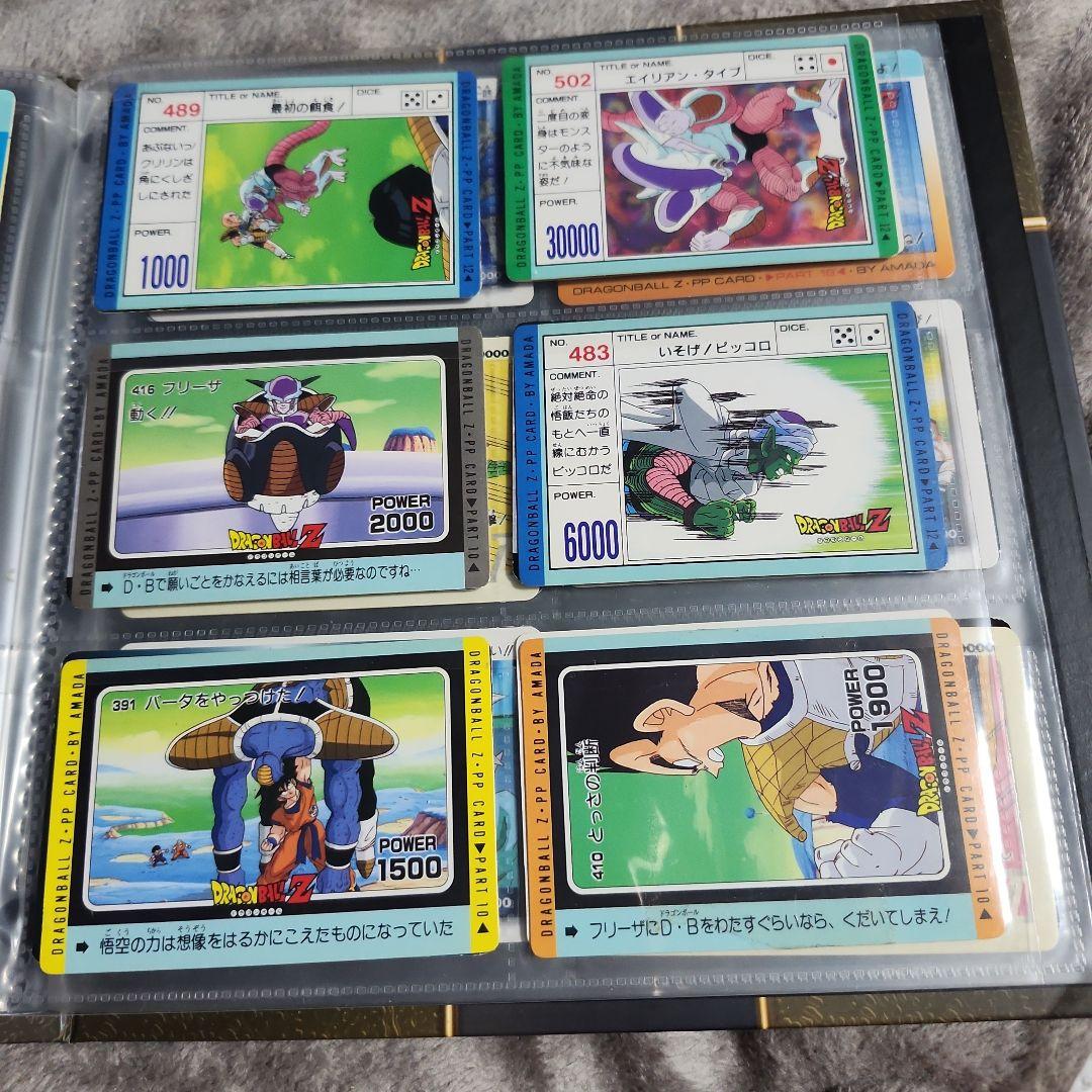 キラカード　いろいろ