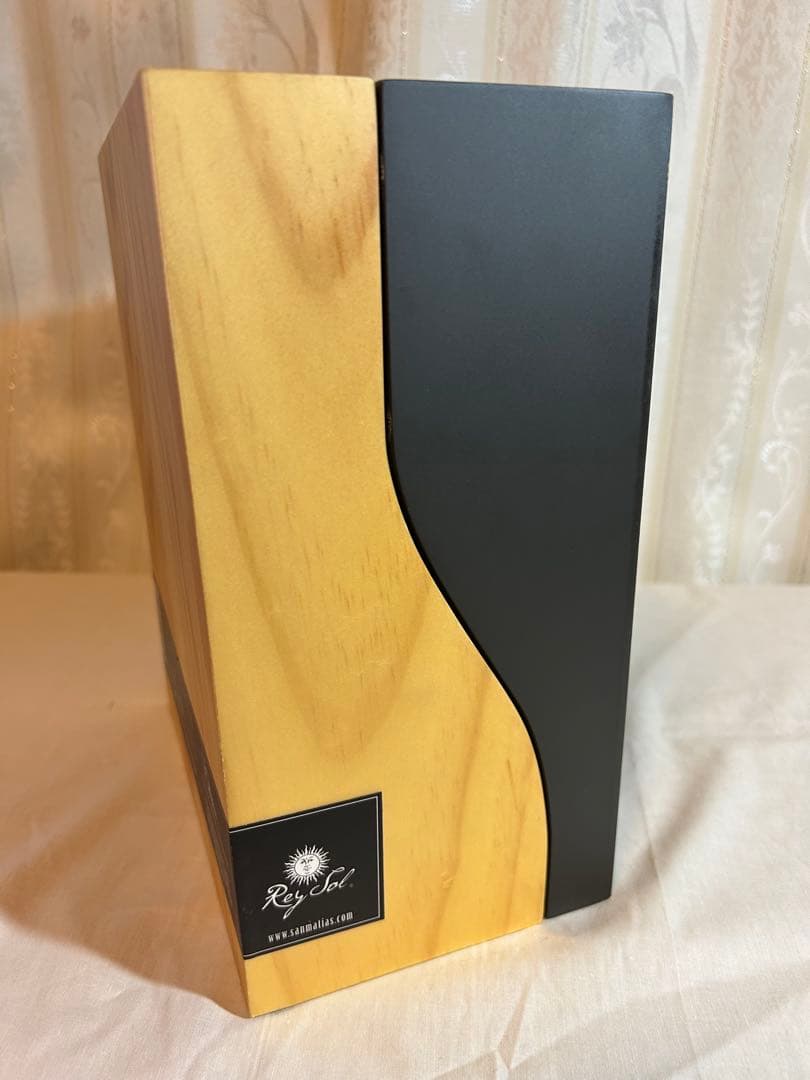 テキーラ・レイソル　Rey Sol