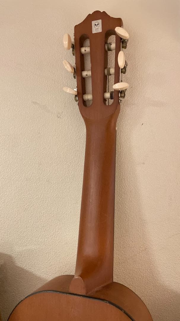 ギタレレ アコースティックギター ミッキーマウス YAMAHA GL-1DM