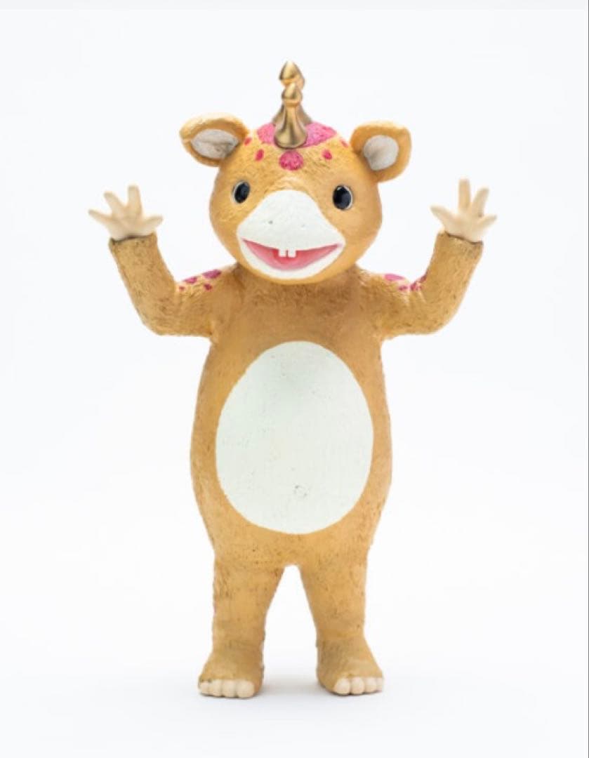 TRACUL 怪獣ブースカ