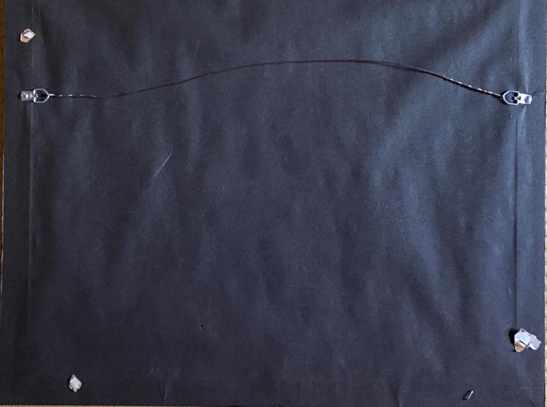 イチロー（マリナーズ）のサイン入り写真（フレーム付）