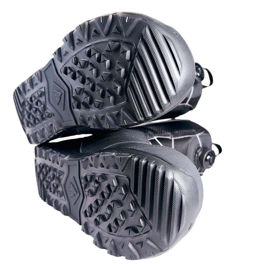 未使用　BURTON MOTO BOA 22/23 25.5cm