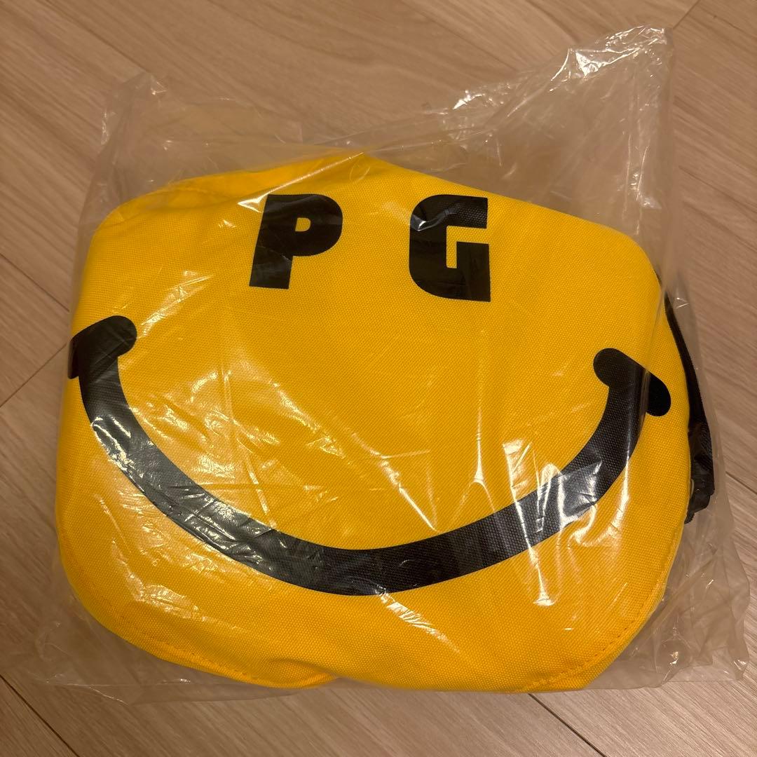 PEARLYGATES パーリーゲイツ　トラベルカバー