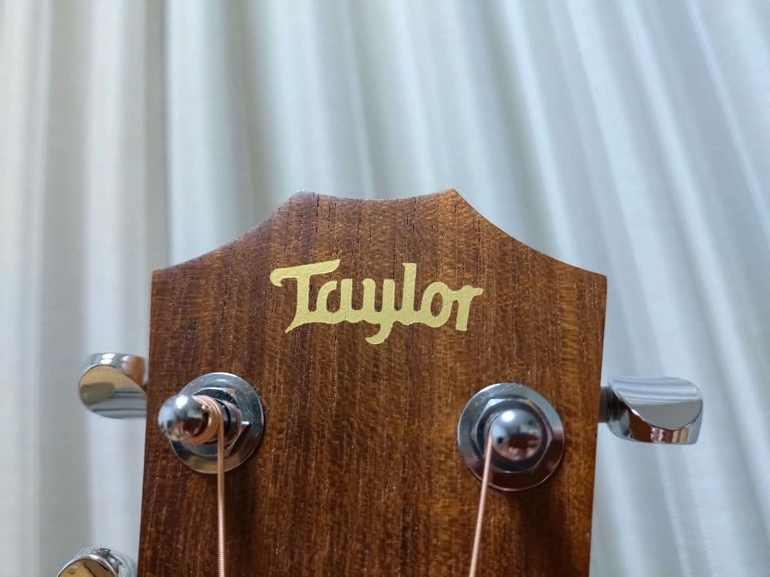 Taylor GS Mini e ウォルナット　アコースティックギター