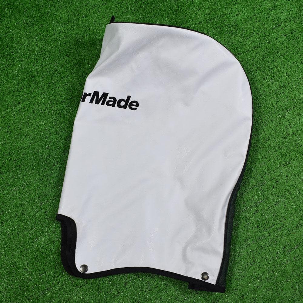 TaylorMade テーラーメイド ゴルフ キャディバッグ９.５型 訳あり品！