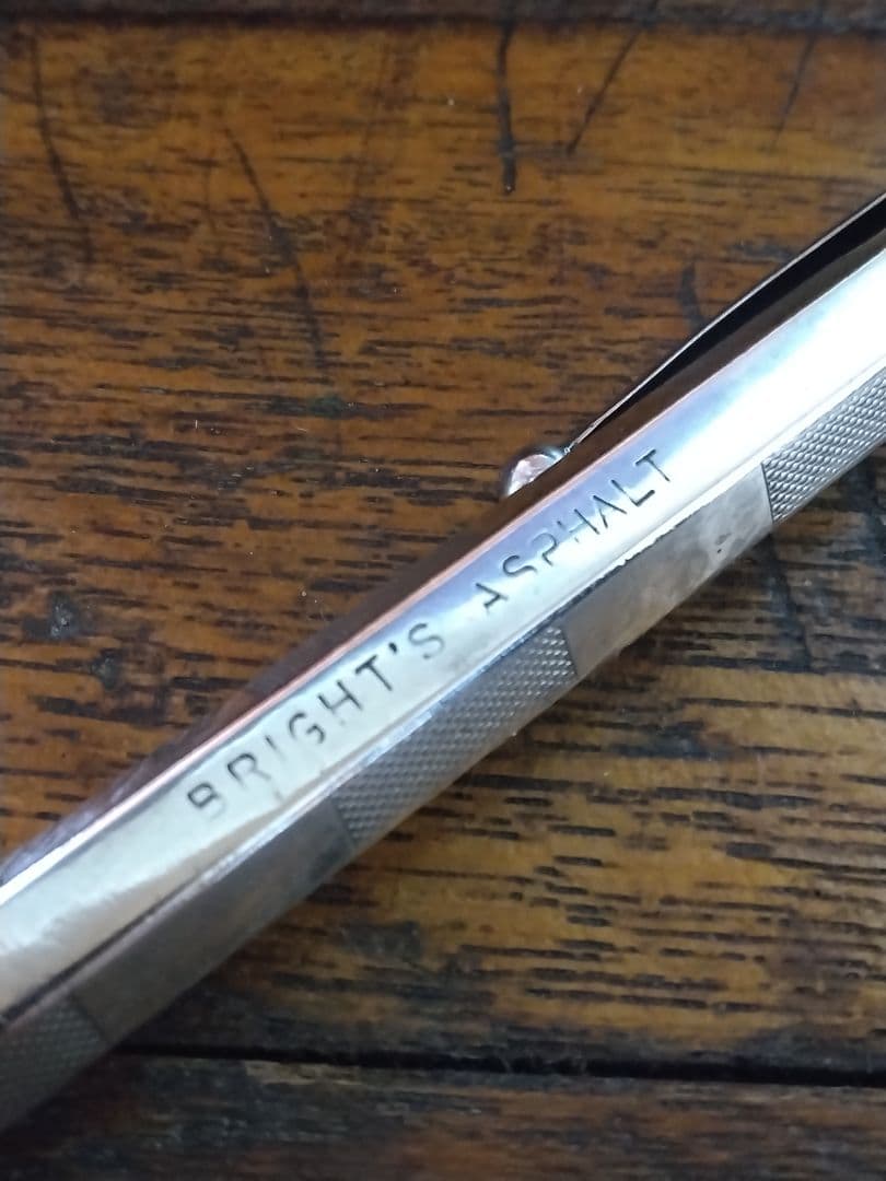 c*e様 YARD-O-LED MECHANICAL PENCIL VINTAG