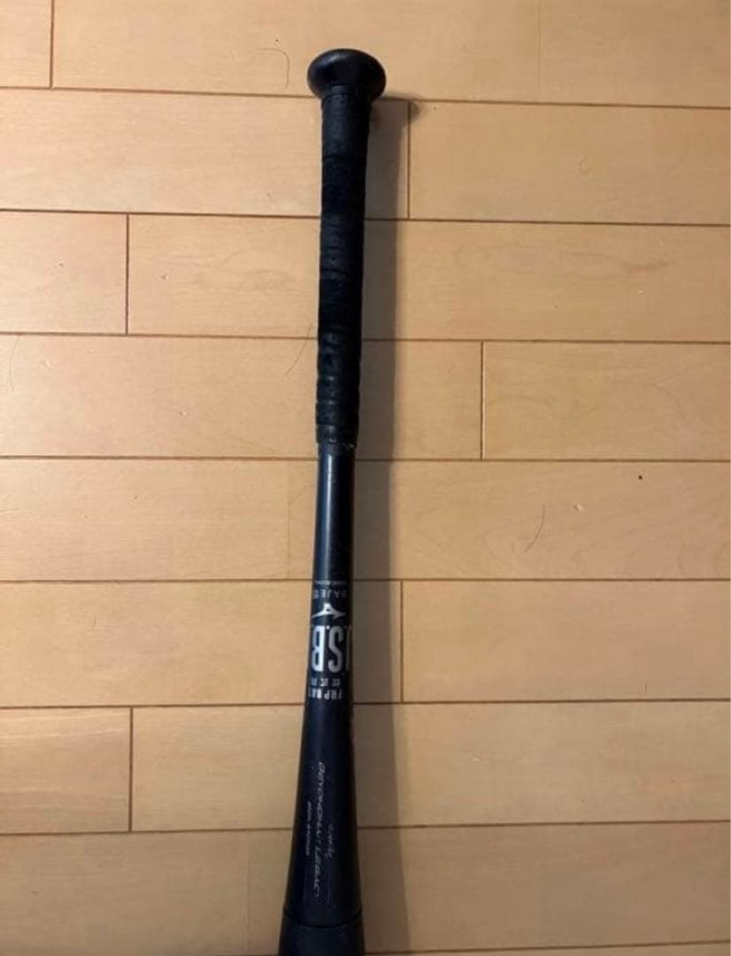 パ*ん様 ビヨンドマックスレガシー 83cm 710g トップバランス