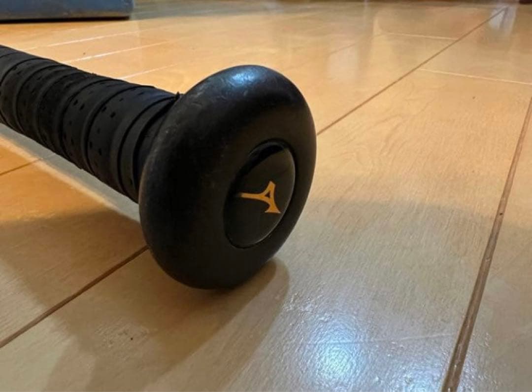 パ*ん様 ビヨンドマックスレガシー 83cm 710g トップバランス