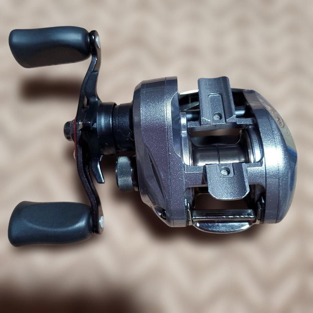 ダイワ　SS SV103SH