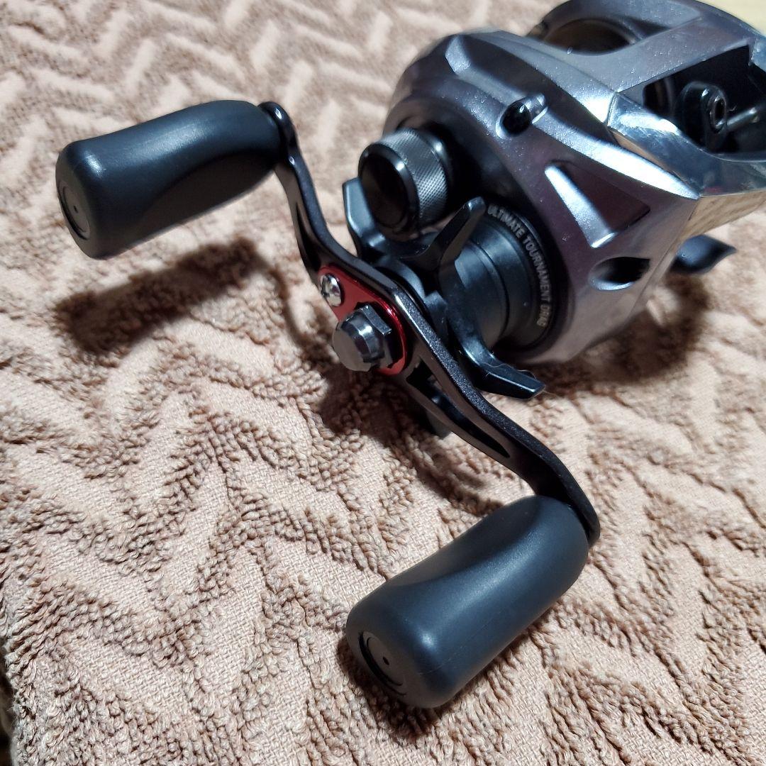 ダイワ　SS SV103SH