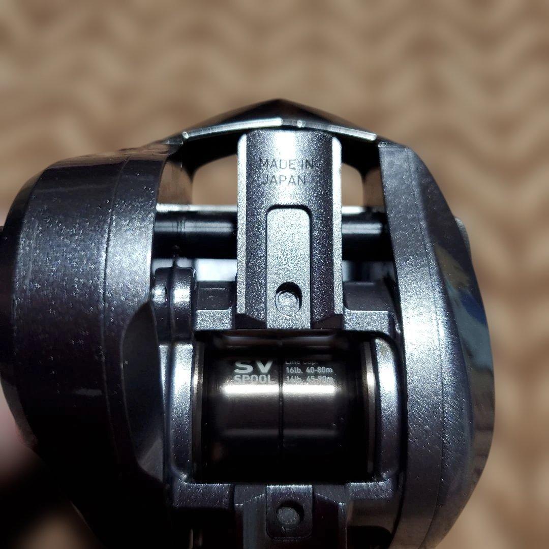 ダイワ　SS SV103SH