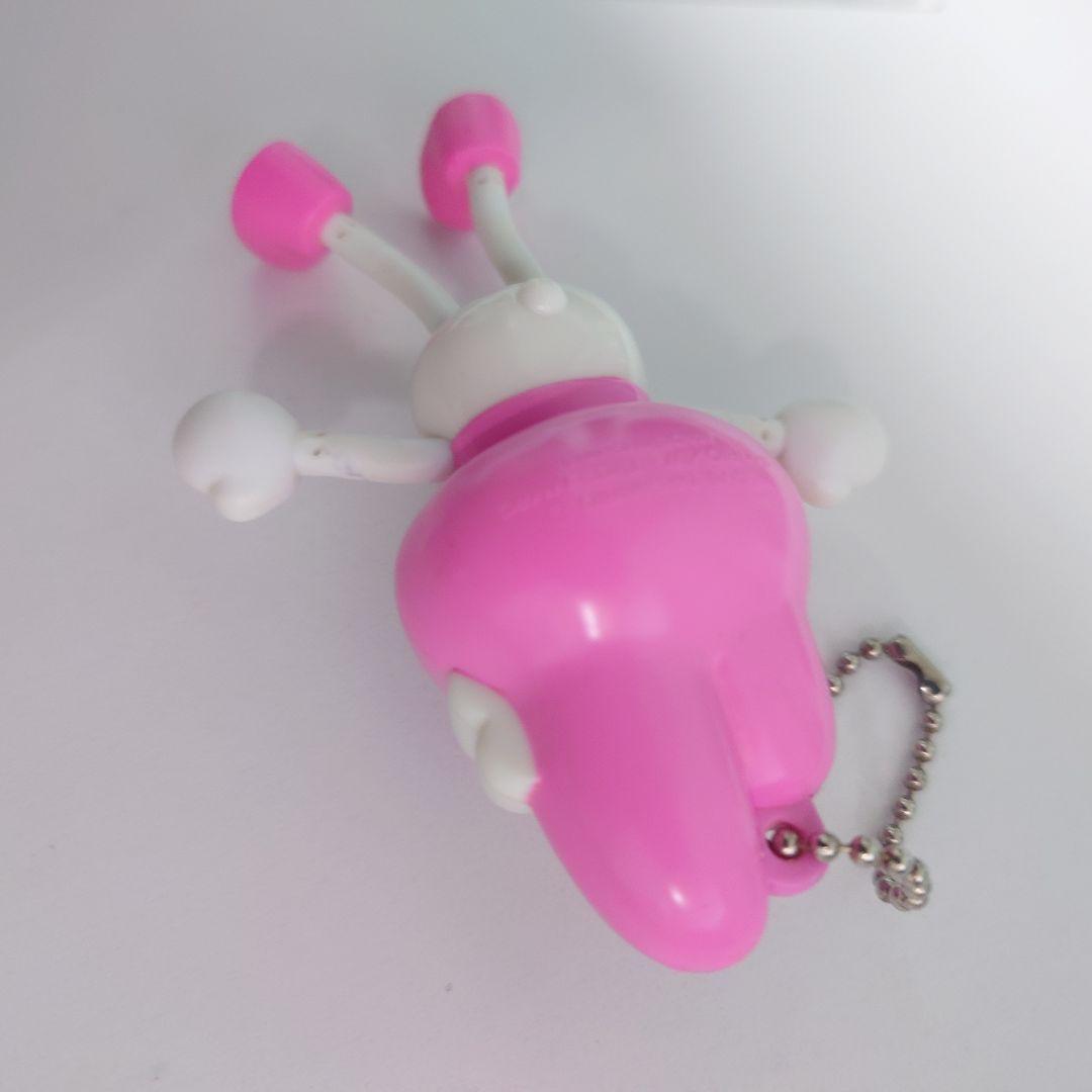 レトロ　マイメロディ　キーホルダー　76.06 SANRIO