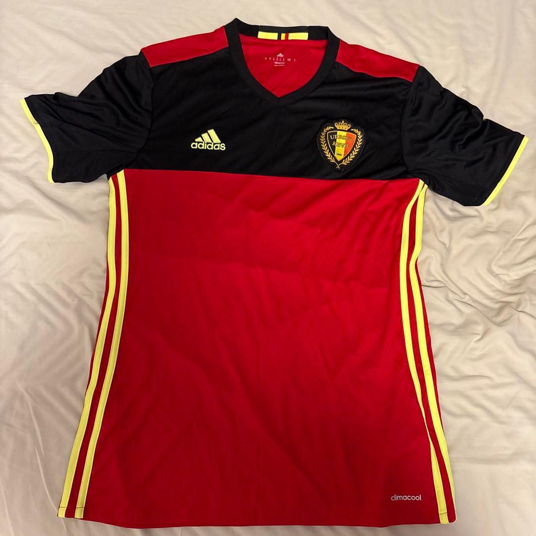 ユニホーム四種+おまけ四種セット　M3枚S1枚(海外サイズ)