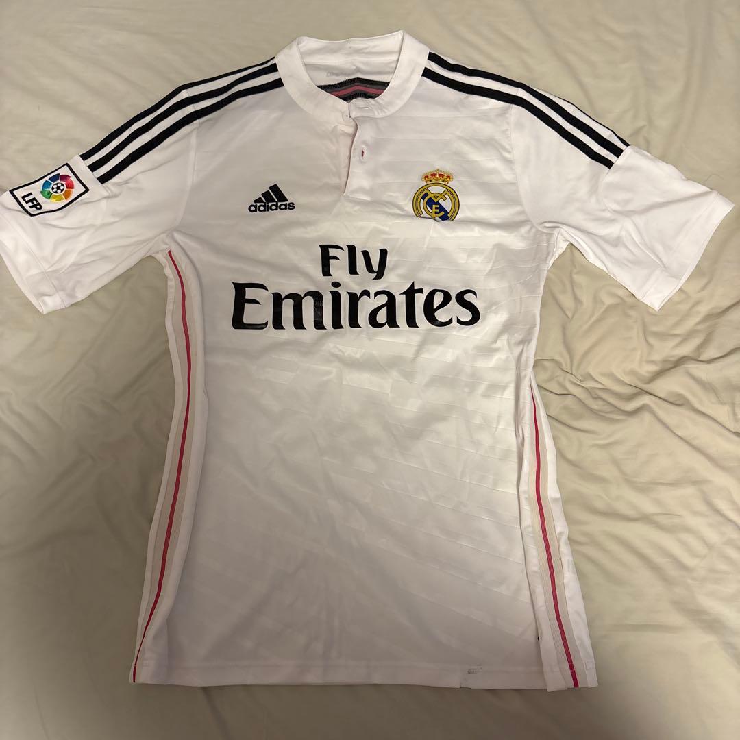 ユニホーム四種+おまけ四種セット　M3枚S1枚(海外サイズ)