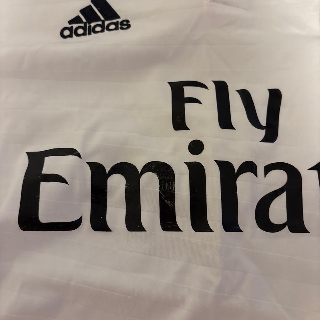 ユニホーム四種+おまけ四種セット　M3枚S1枚(海外サイズ)