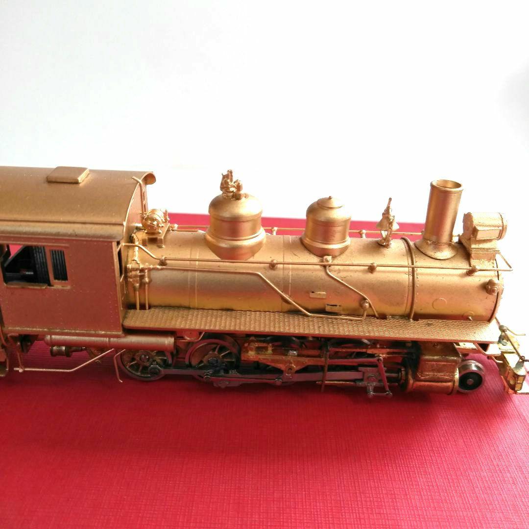 WESTSIDE M0DEL　HOn3(10.5mm)　N.C.N.G.#9