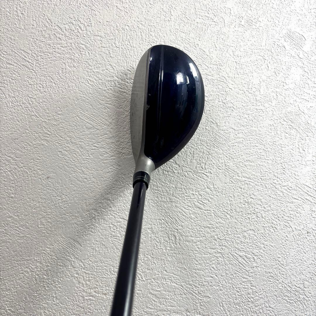 希少！ゼクシオ9 U6 ユーティリティXXIO MP900 6H/R/