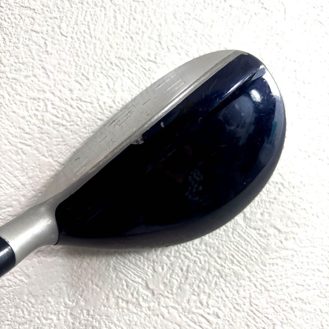 希少！ゼクシオ9 U6 ユーティリティXXIO MP900 6H/R/