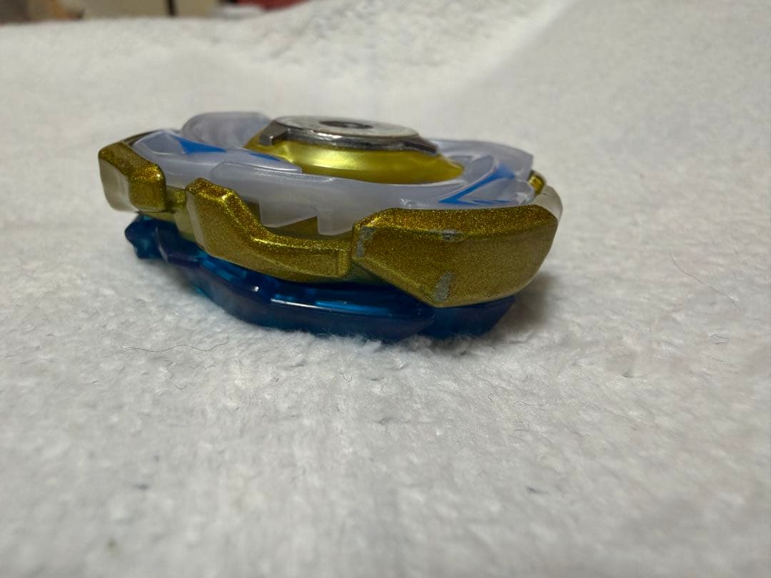 ベイブレードX ワルキューレボルトS4-70V