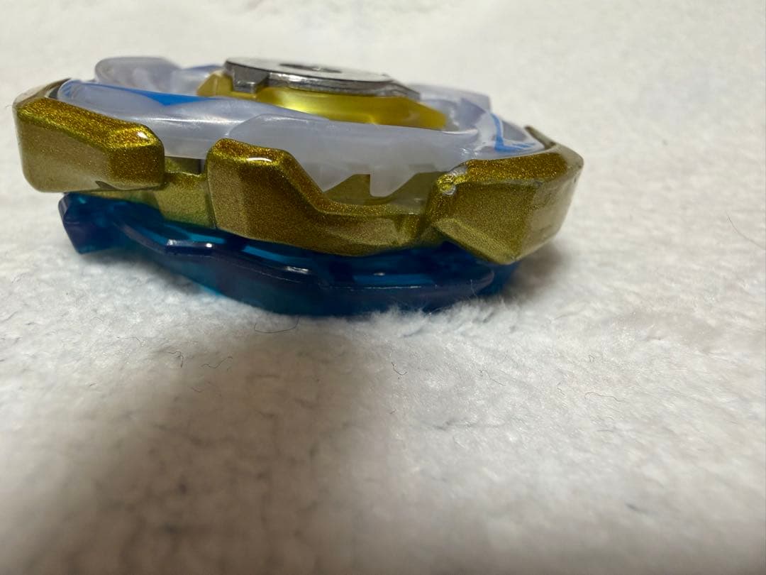 ベイブレードX ワルキューレボルトS4-70V