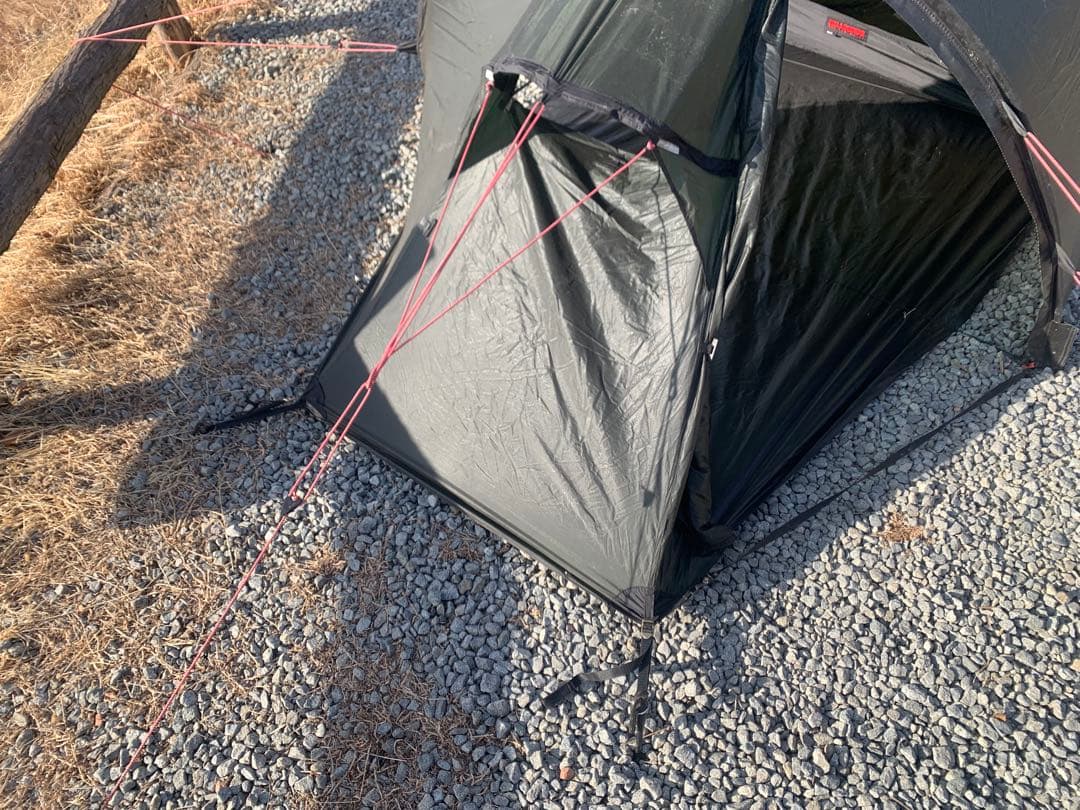 ヒルバーグ　ナロ2gt