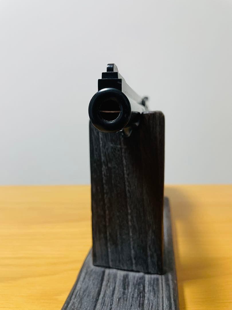 コクサイ　コルトトルーパーMK III 6インチ