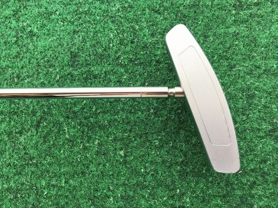 マルマン パター KS-172PW Bワイド型