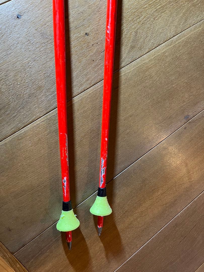 LEKI WORLD CUP スキー ストック