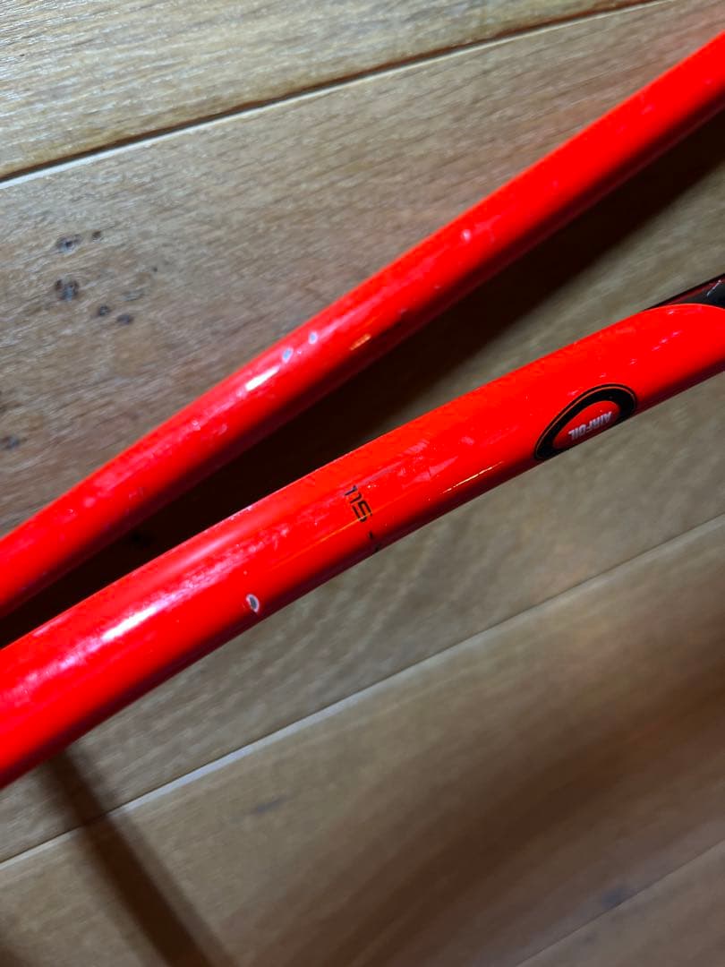 LEKI WORLD CUP スキー ストック