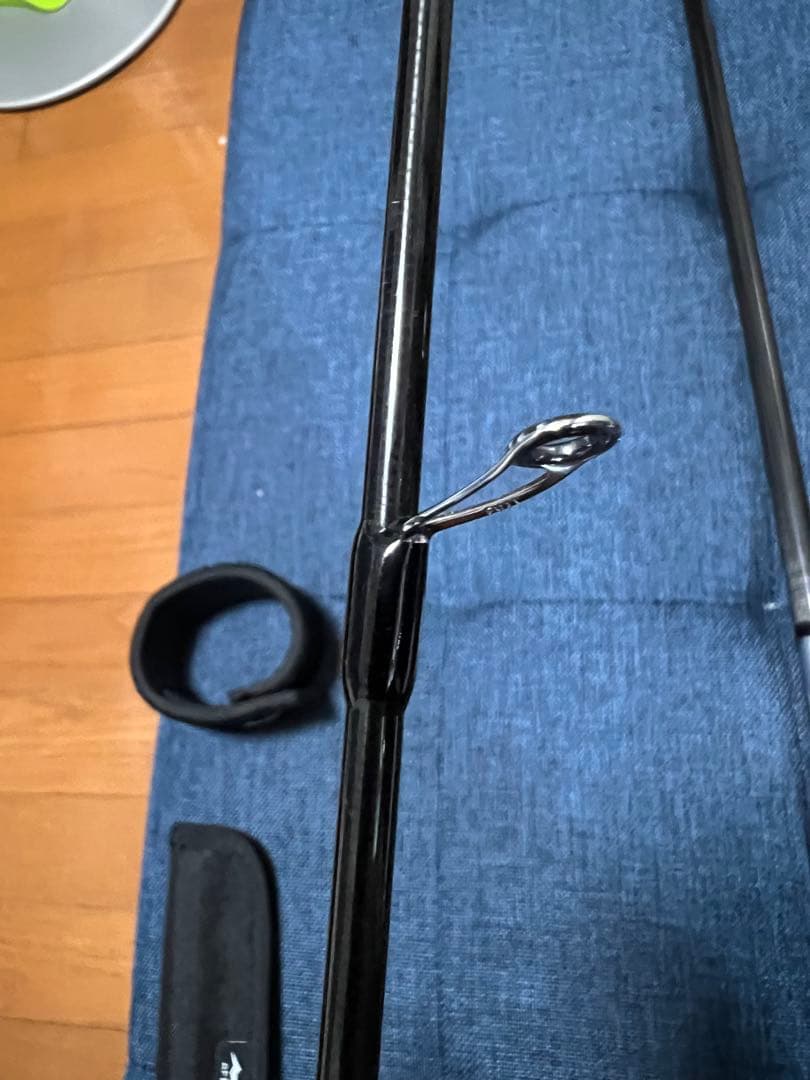 APIA GRANDAGE VICE S74ML 極美品